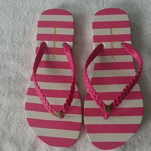 Tommy Bahama Flip Flpps